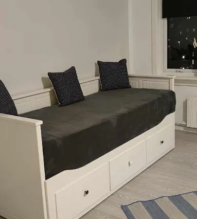 Na Apartman