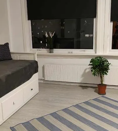 Na Apartman *
